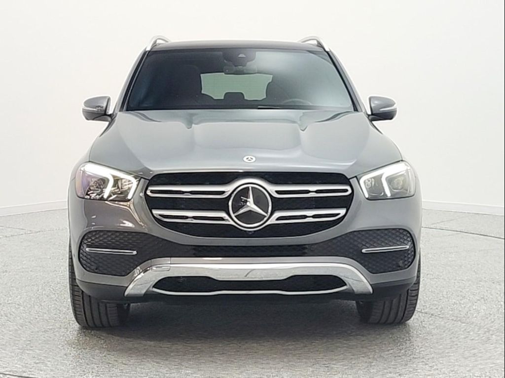 MERCEDES-BENZ GLE-CLASS - 2