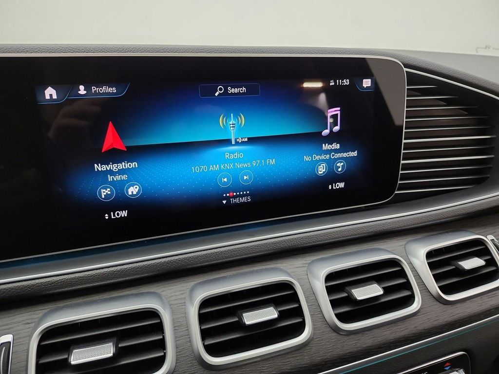 MERCEDES-BENZ GLE-CLASS - 10