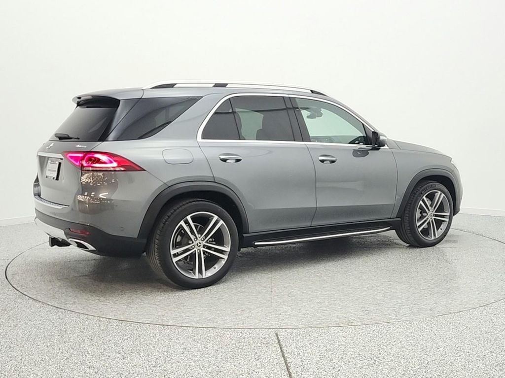 MERCEDES-BENZ GLE-CLASS - 5