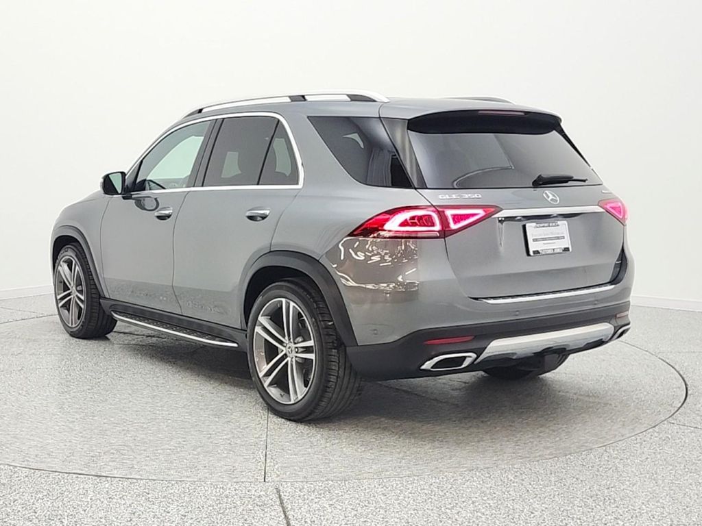 MERCEDES-BENZ GLE-CLASS - 7