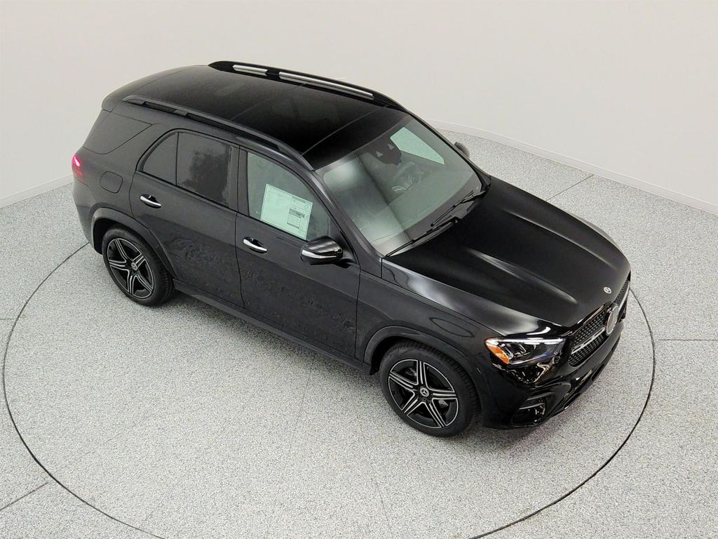 2026 Mercedes-BENZ GLE 缩略图 18