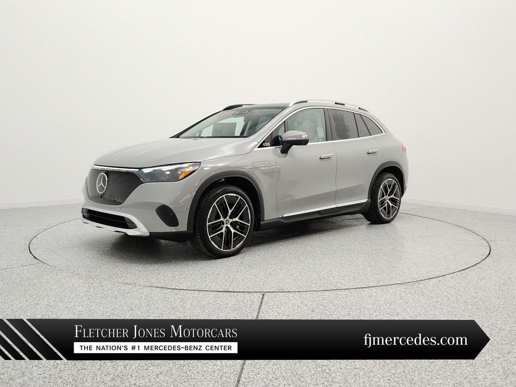 New 2026 Mercedes-Benz EQE 320+ EQE 320+