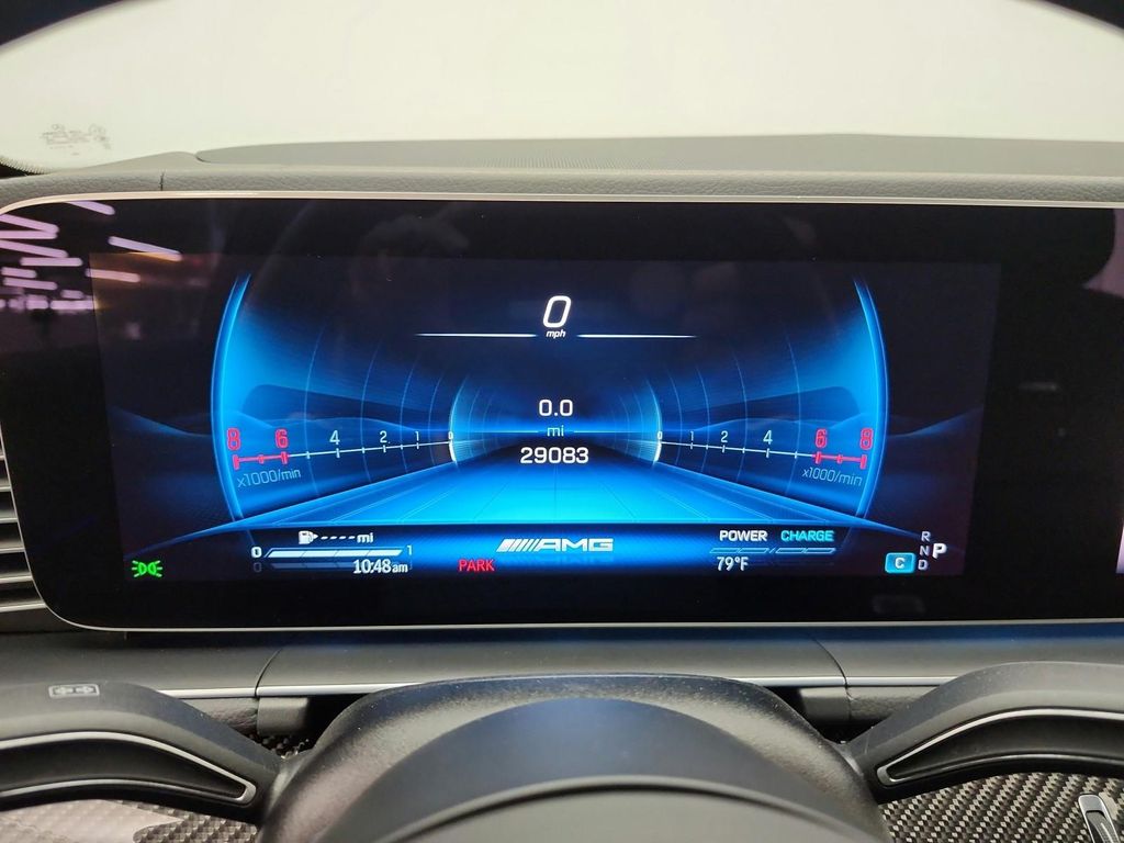 MERCEDES-BENZ OTHERS - 9