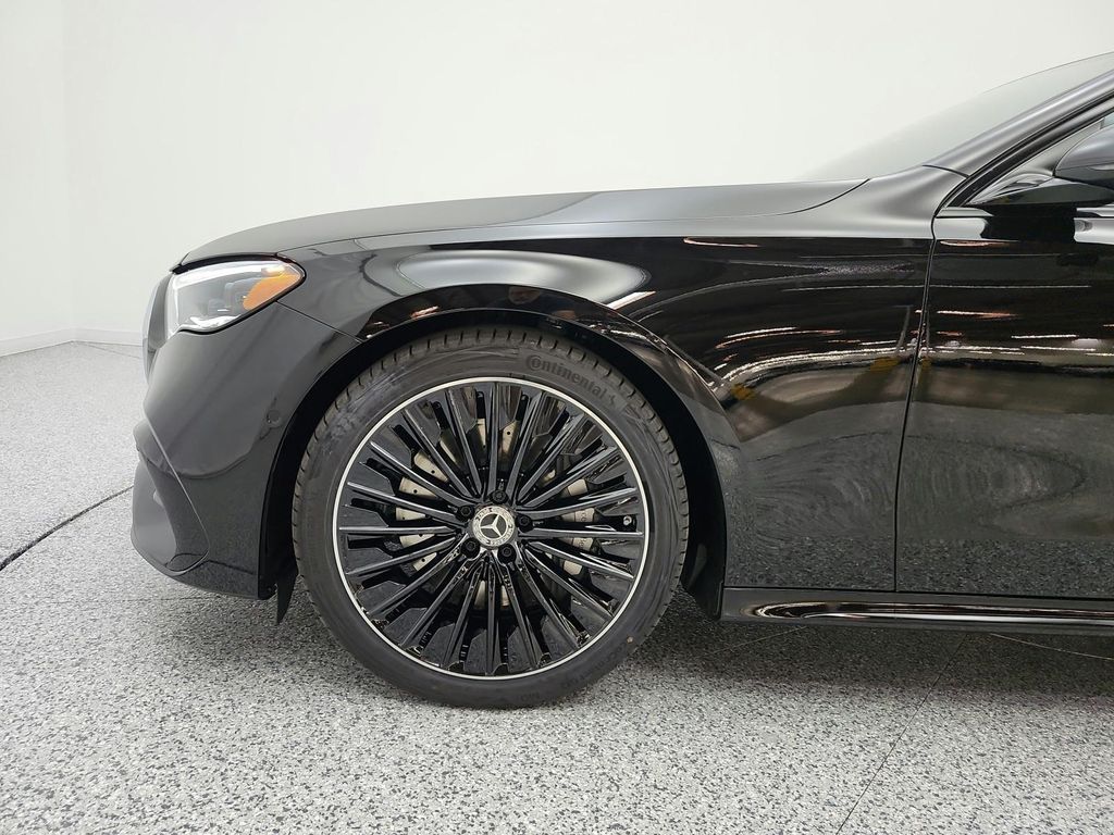 2026 Mercedes-BENZ E-CLASS thumbnail 15