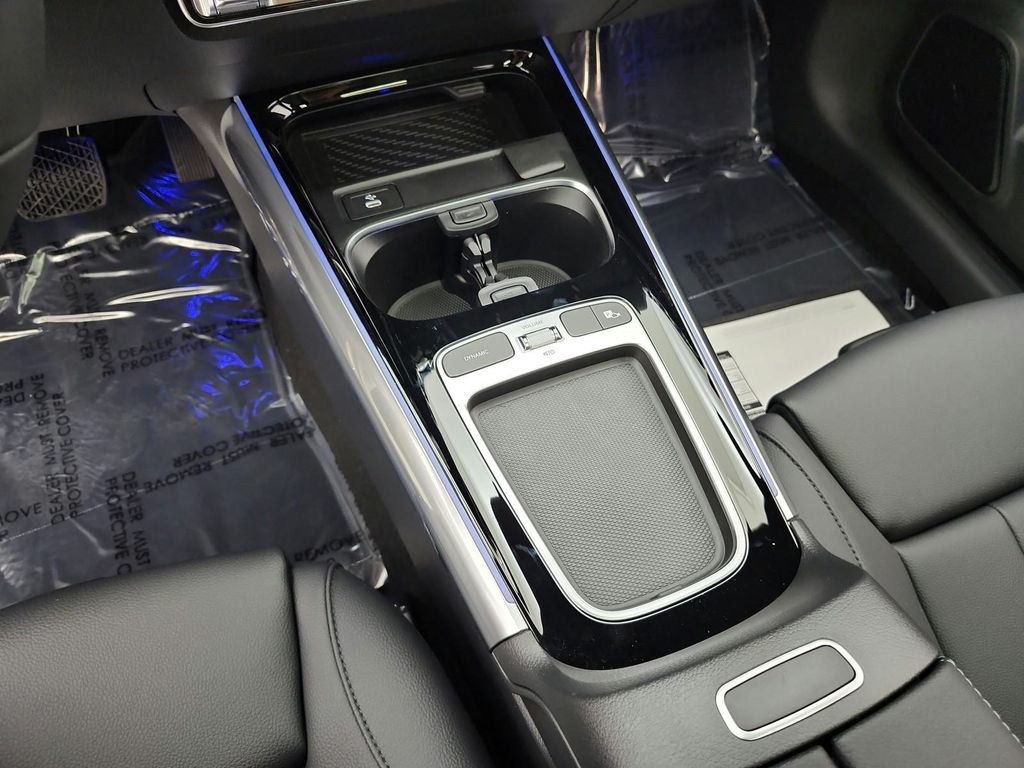 MERCEDES-BENZ GLA-CLASS - 9