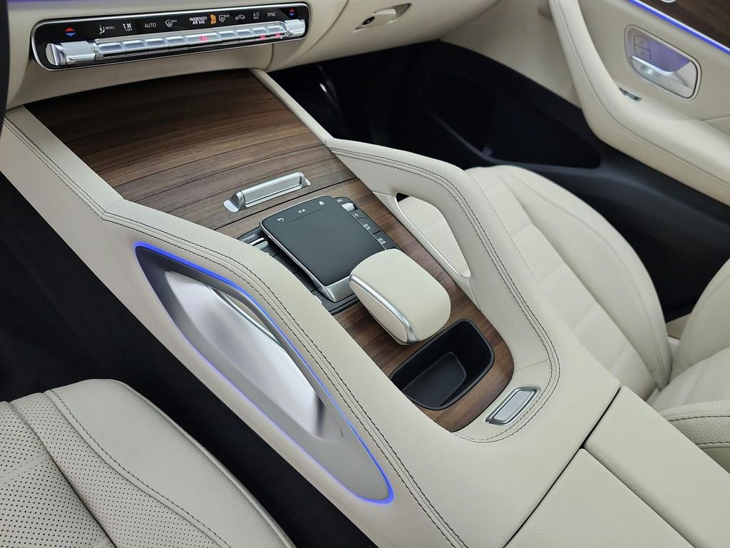 MERCEDES-BENZ GLE-CLASS - 10