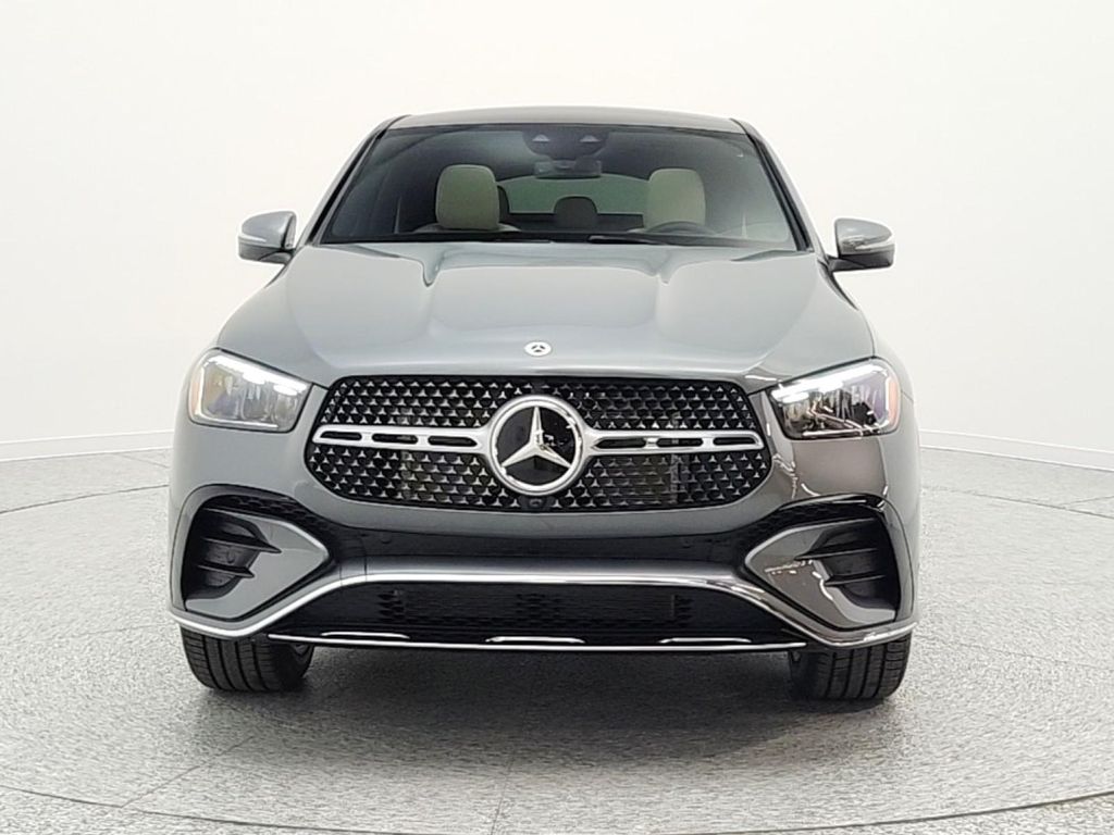 MERCEDES-BENZ GLE-CLASS - 2