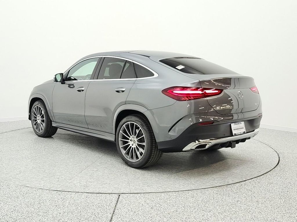 MERCEDES-BENZ GLE-CLASS - 7