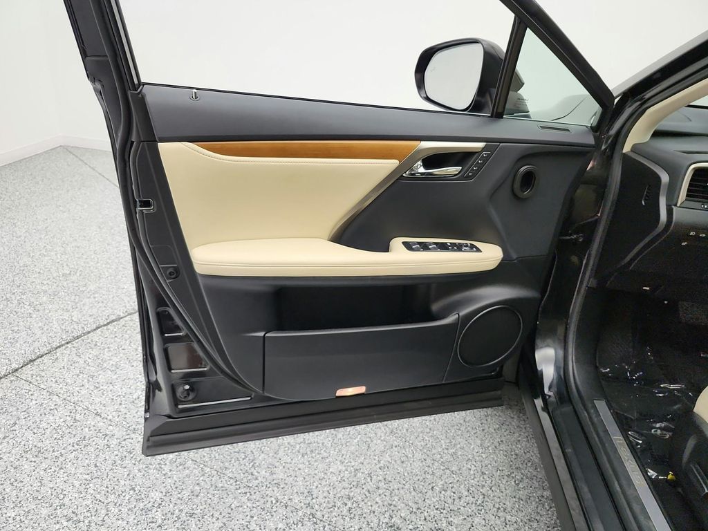2022 Lexus RX 450H BASE 缩略图 15