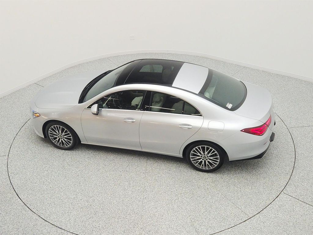 صورة مصغرة 29 لـ 2023 Mercedes-BENZ CLA