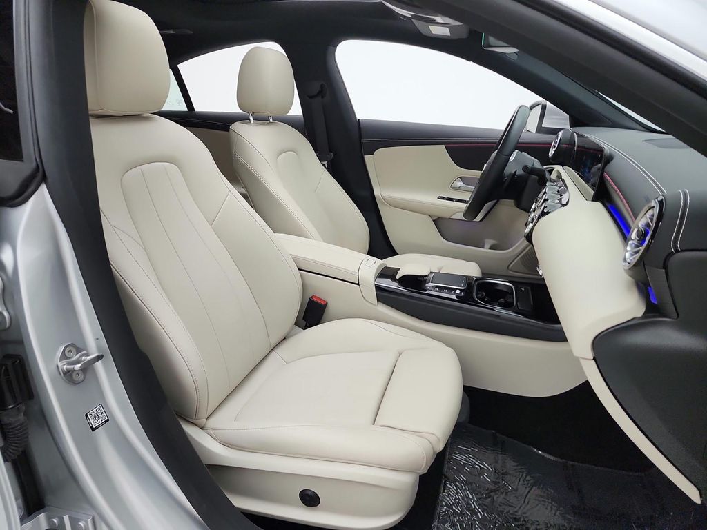 صورة مصغرة 20 لـ 2023 Mercedes-BENZ CLA