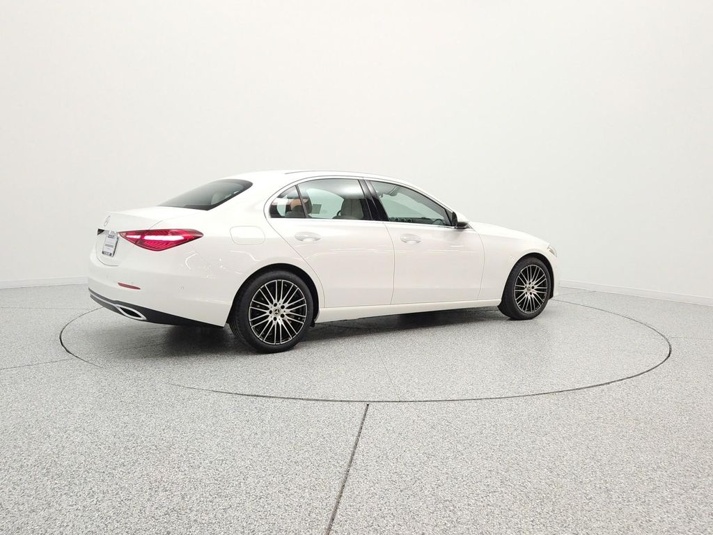 صورة 5 لـ 2026 Mercedes-BENZ C-CLASS