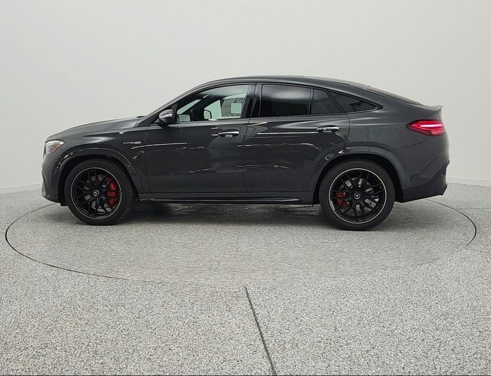 MERCEDES-BENZ GLE-CLASS - 8