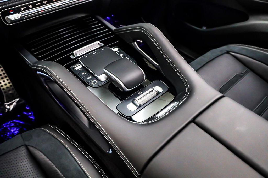 MERCEDES-BENZ GLE-CLASS - 6