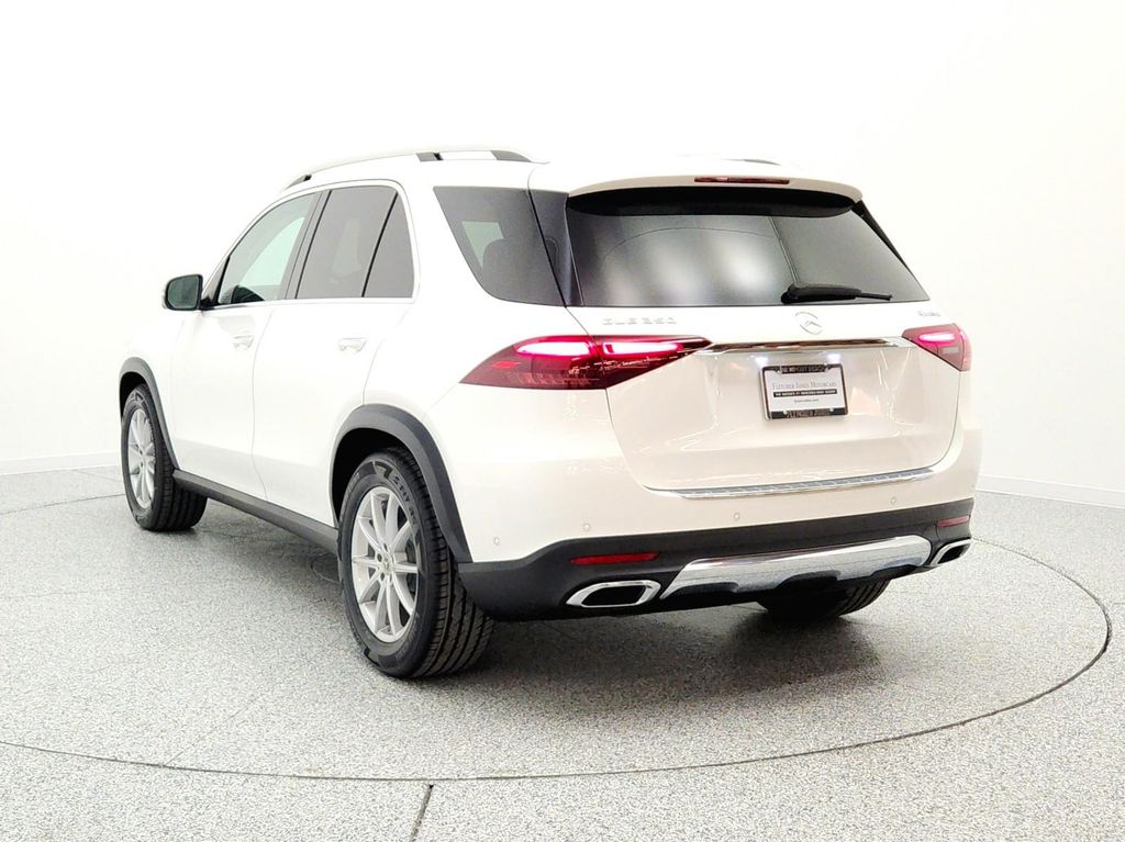 MERCEDES-BENZ GLE-CLASS - 7