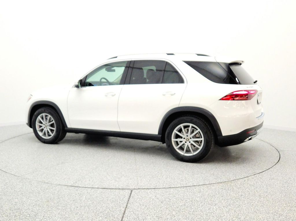 MERCEDES-BENZ GLE-CLASS - 8