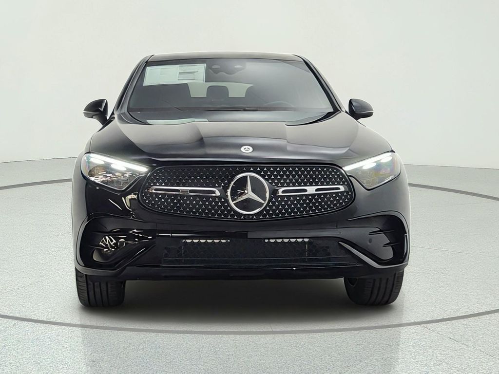 صورة 2 لـ 2026 Mercedes-BENZ GLC