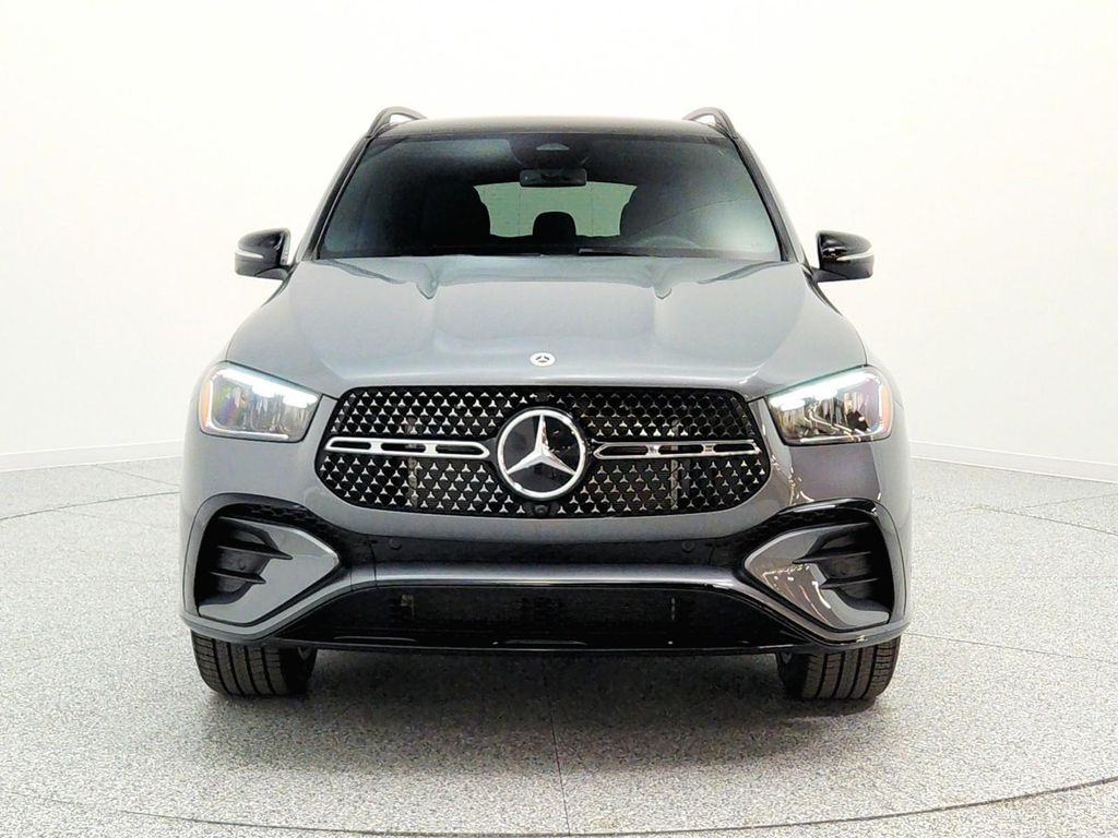 MERCEDES-BENZ GLE - 2