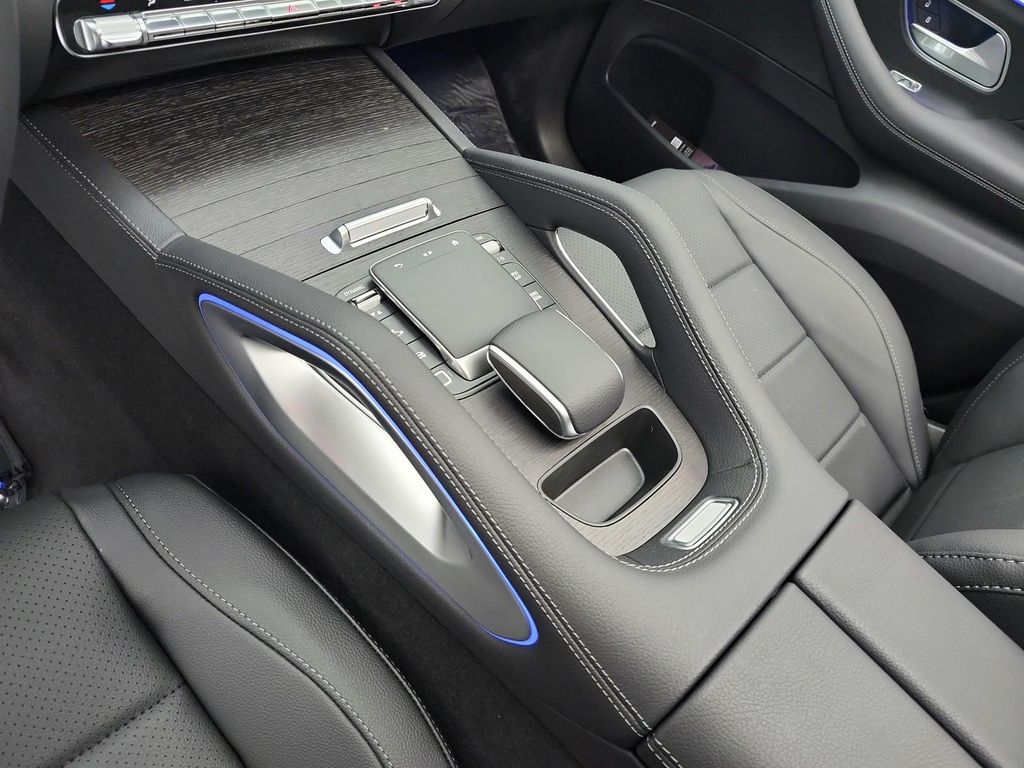 MERCEDES-BENZ GLE - 10