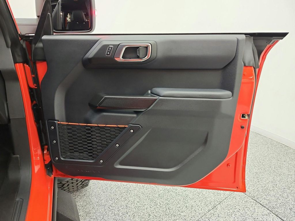 2023 FORD BRONCO RAPTOR 缩略图 19