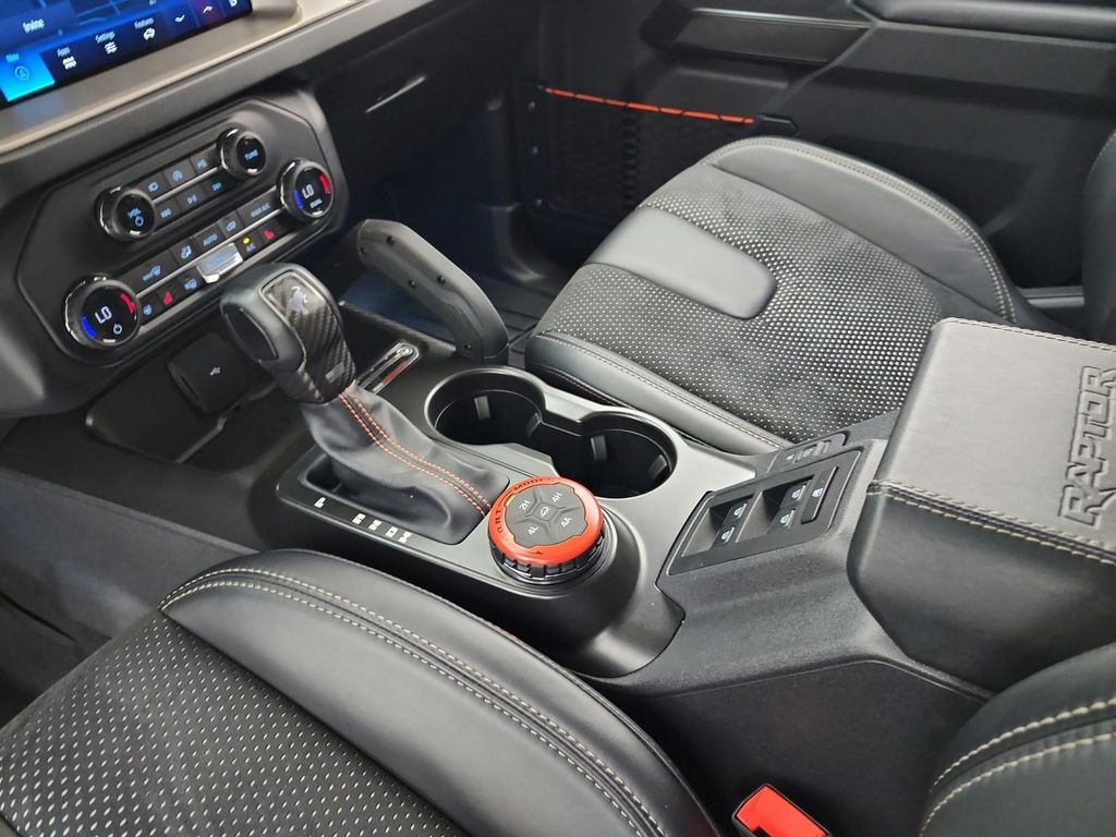 2023 FORD BRONCO RAPTOR 缩略图 11