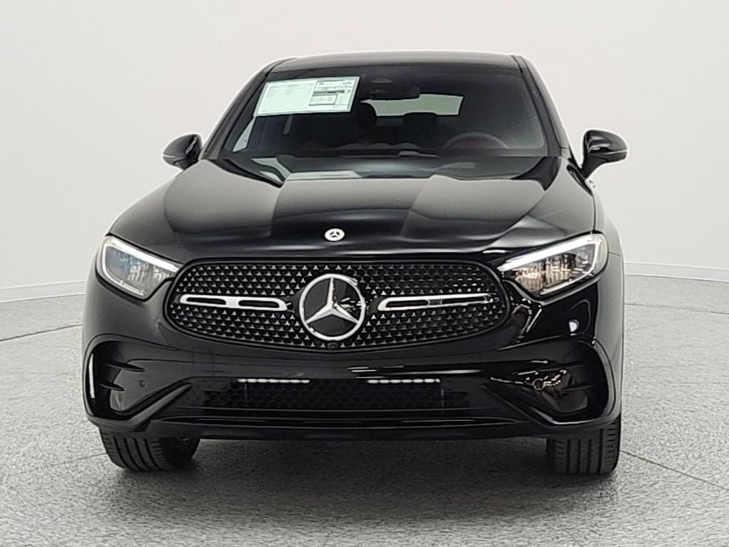 MERCEDES-BENZ GLC - 2