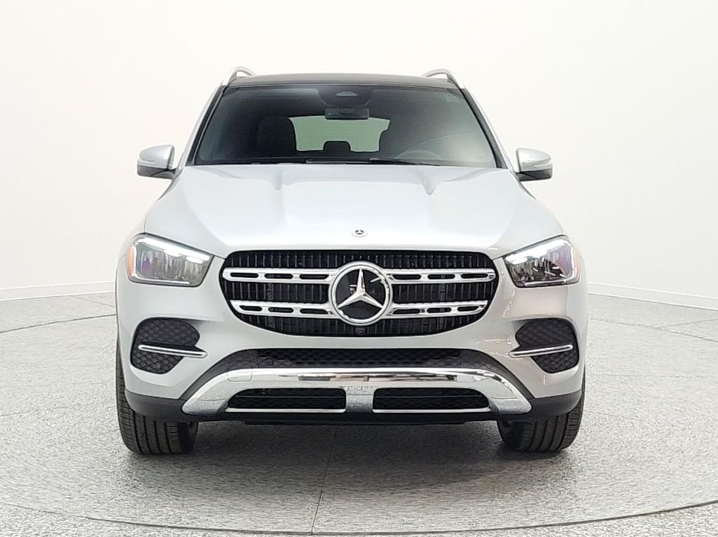 MERCEDES-BENZ GLE - 2