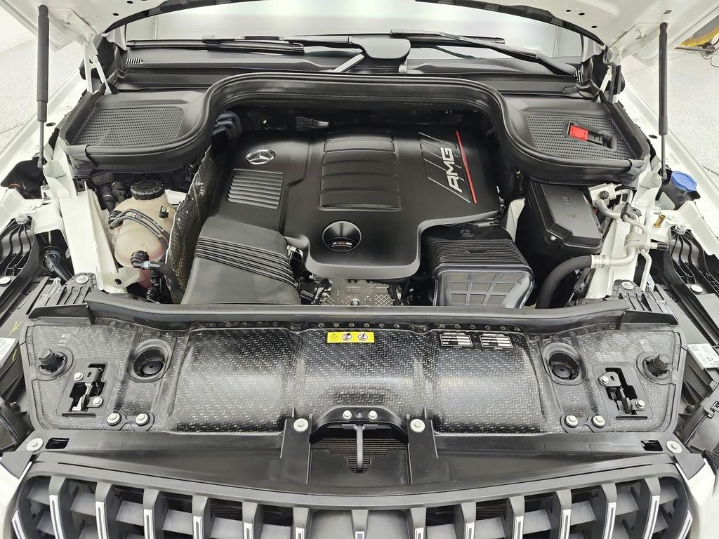 صورة مصغرة 17 لـ 2023 Mercedes-BENZ OTHERS