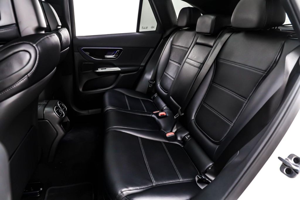 MERCEDES-BENZ GLC-CLASS - 8