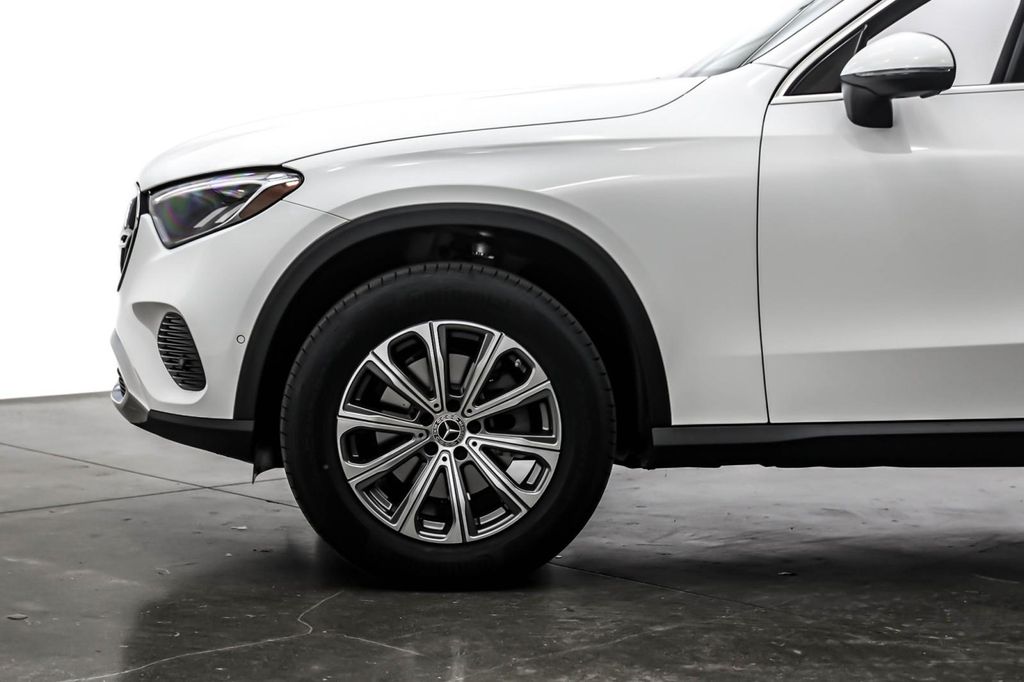 MERCEDES-BENZ GLC-CLASS - 10