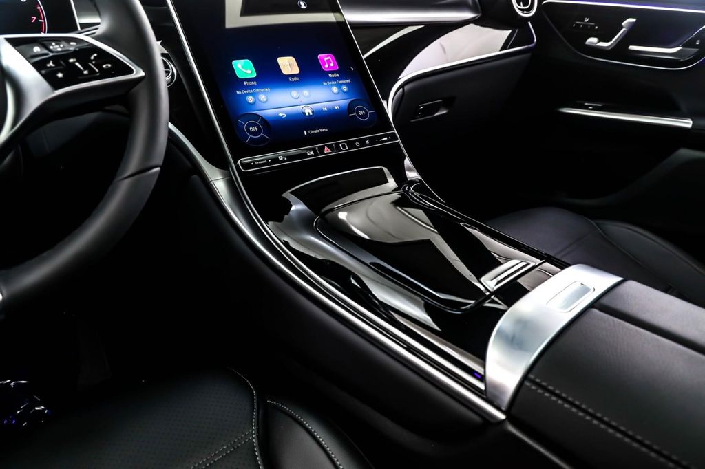 MERCEDES-BENZ GLC-CLASS - 6