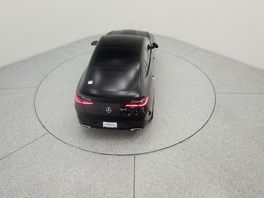 صورة مصغرة 14 لـ 2026 Mercedes-BENZ GLC