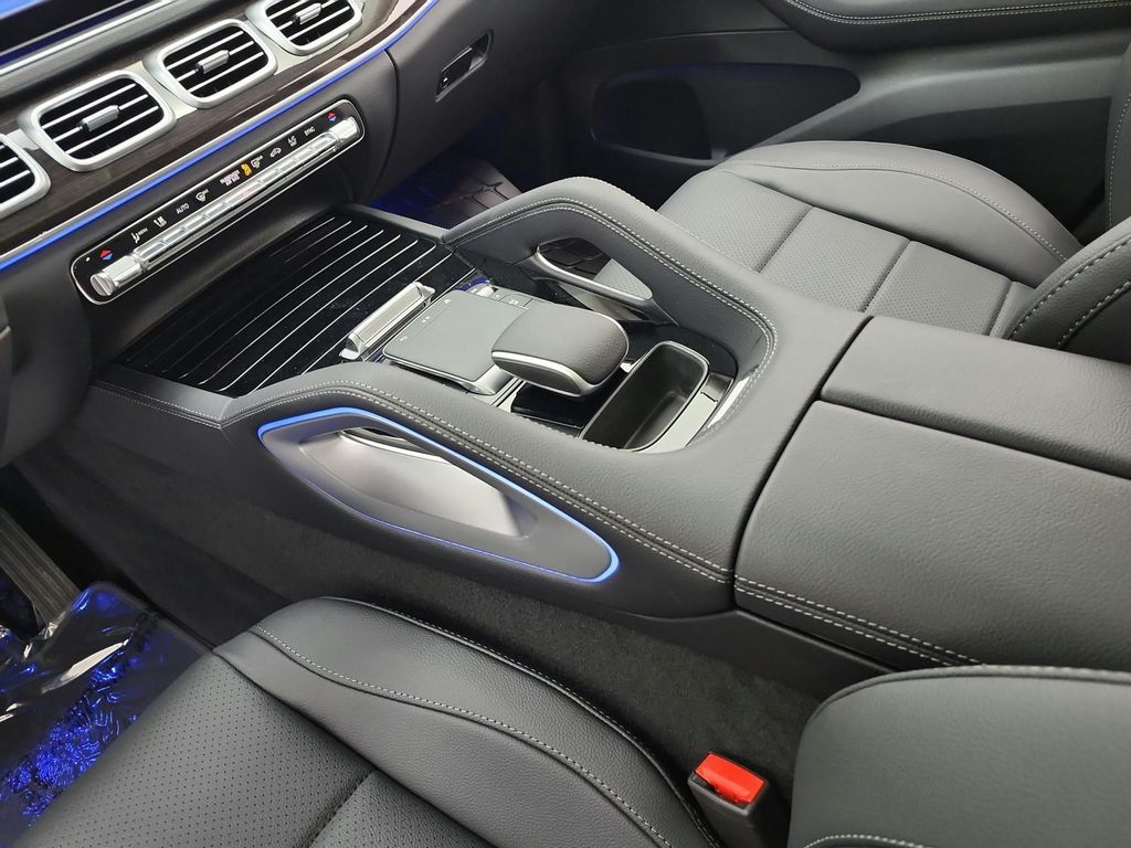 MERCEDES-BENZ GLE-CLASS - 10