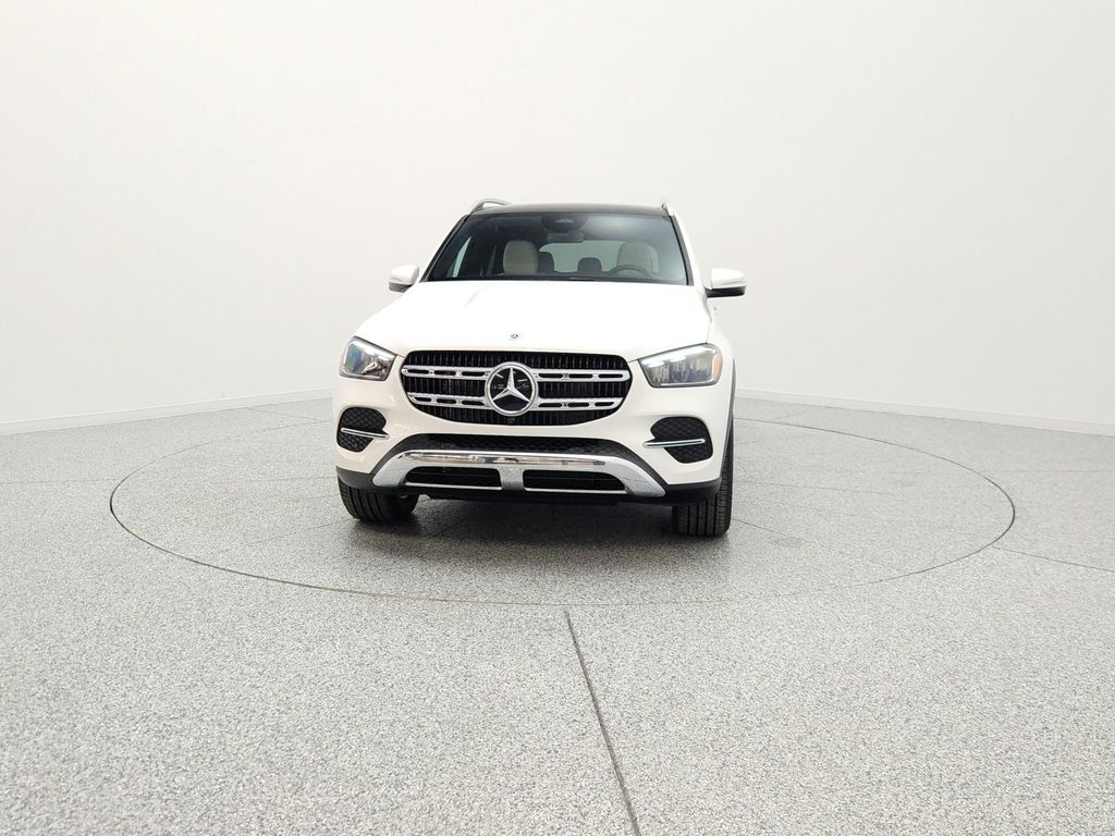 MERCEDES-BENZ GLE - 2