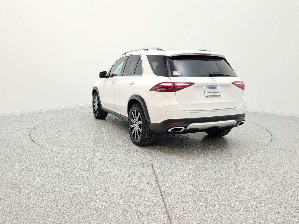 MERCEDES-BENZ GLE - 7