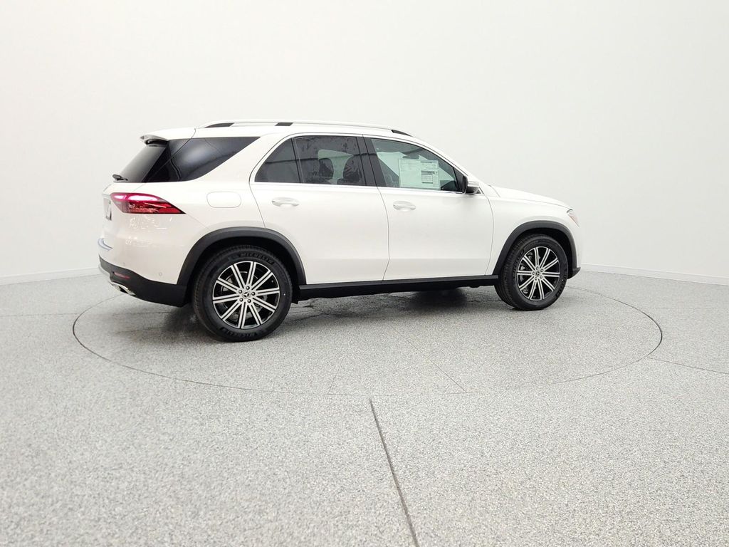 MERCEDES-BENZ GLE - 5