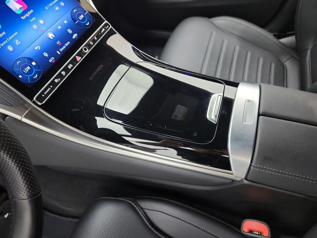 2025 Mercedes-BENZ GLC 缩略图 11