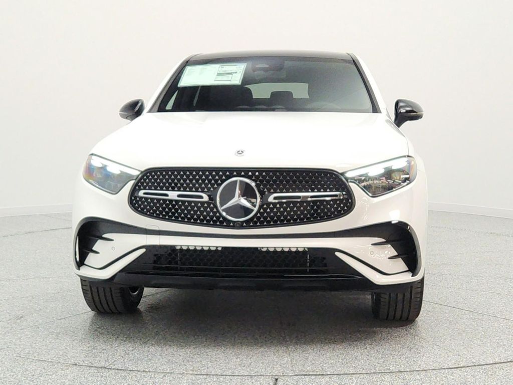 صورة 2 لـ 2026 Mercedes-BENZ GLC