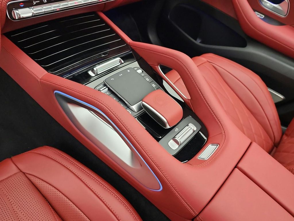 MERCEDES-BENZ GLS-CLASS - 10