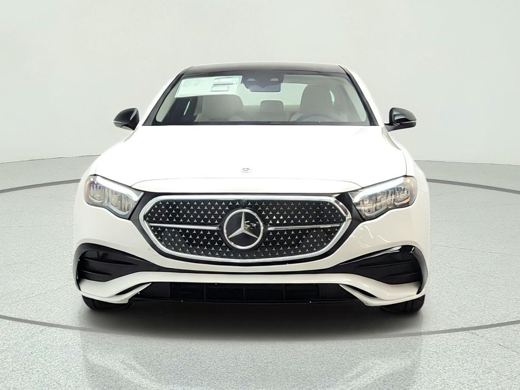 صورة 2 لـ 2026 Mercedes-BENZ E-CLASS