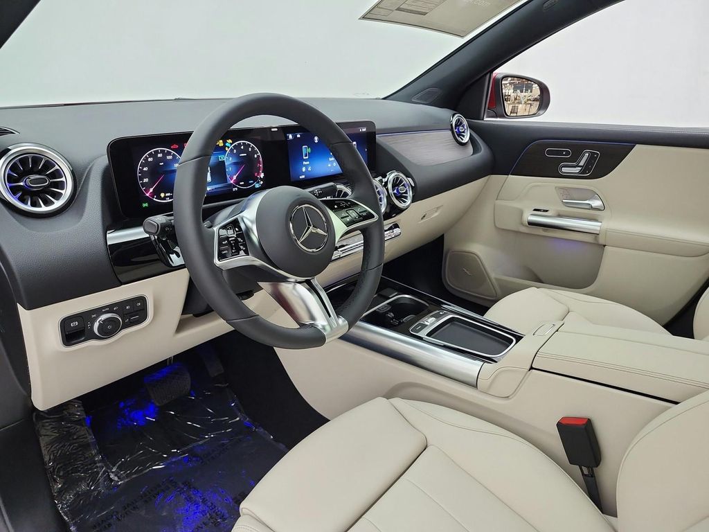 2026 Mercedes-BENZ GLA 照片 10