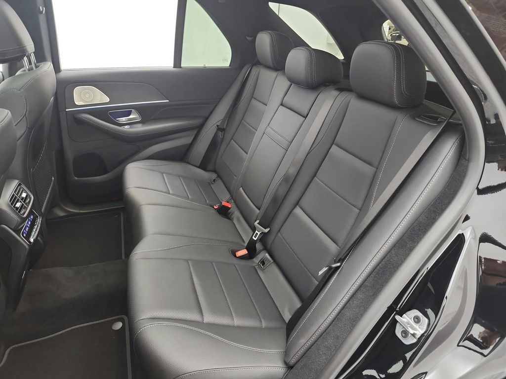 MERCEDES-BENZ GLE-CLASS - 10