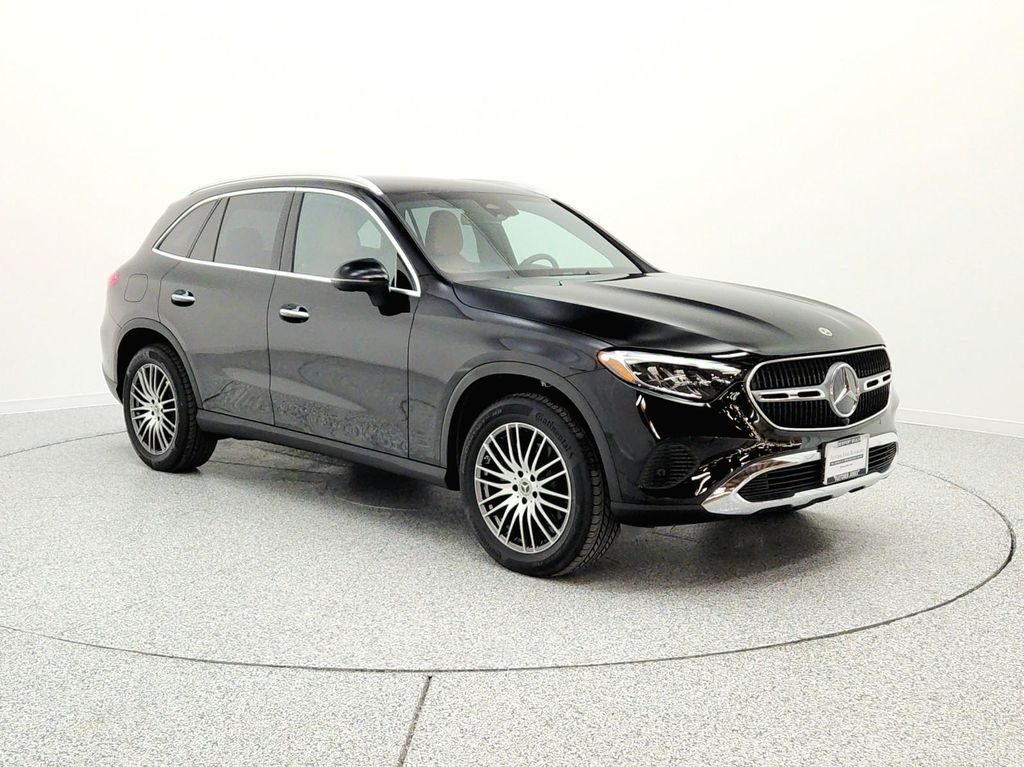 MERCEDES-BENZ GLC - 3