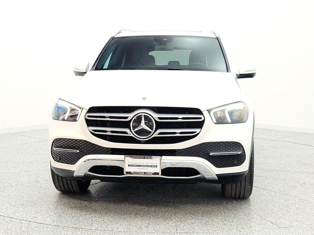 MERCEDES-BENZ GLE - 2