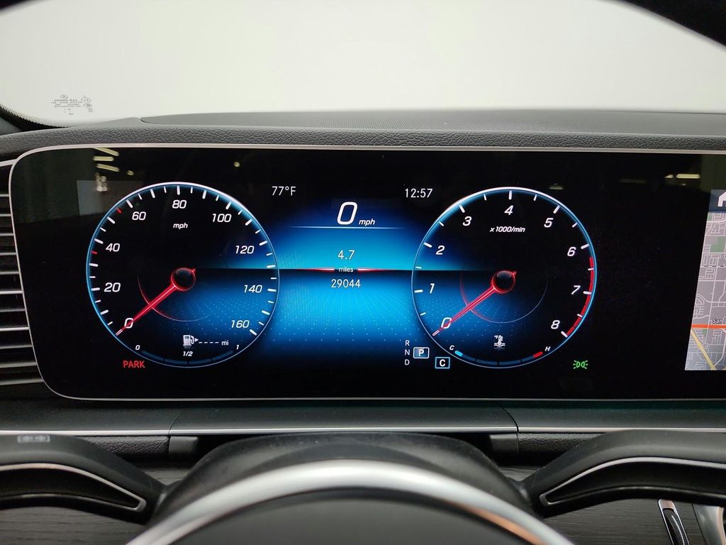 MERCEDES-BENZ GLE - 10