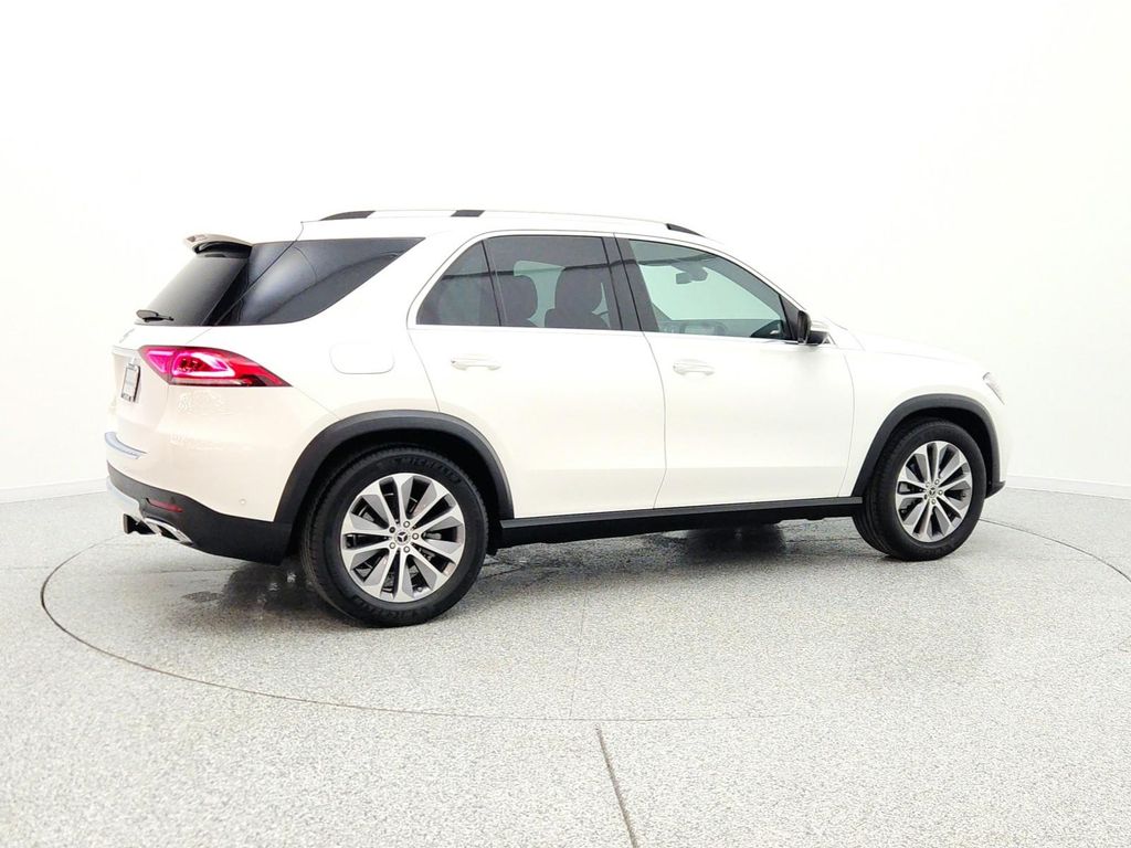 MERCEDES-BENZ GLE - 5