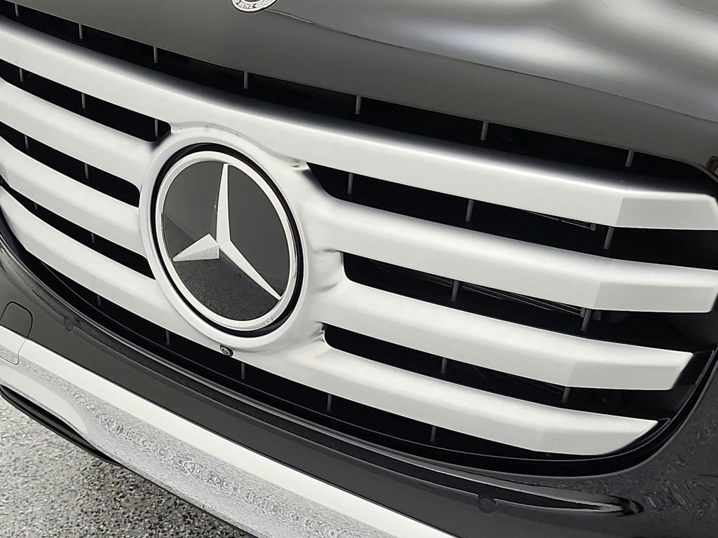 صورة مصغرة 14 لـ 2026 Mercedes-BENZ GLS