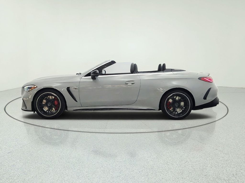 صورة 8 لـ 2027 Mercedes-BENZ AMG E 53 4MATIC+