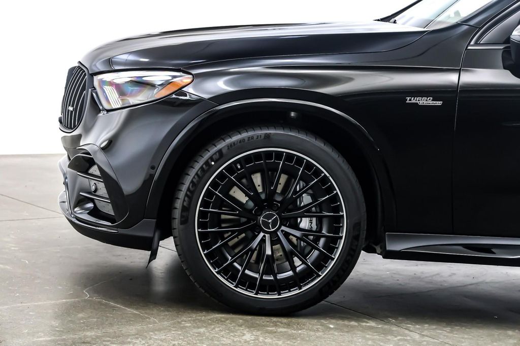 MERCEDES-BENZ GLC-CLASS - 10