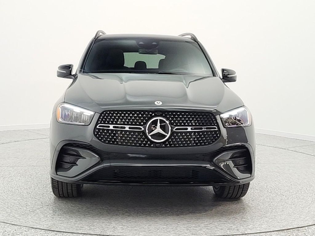MERCEDES-BENZ GLE-CLASS - 2
